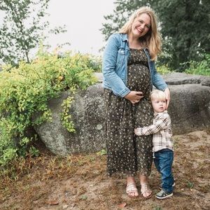 Meet your Posher, Bethany